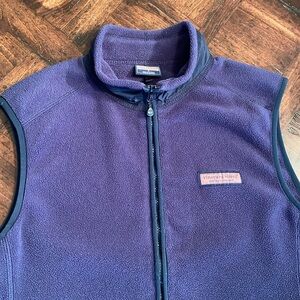 Vineyard Vines vest